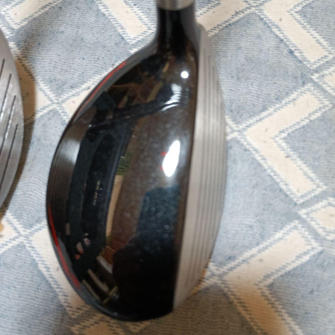 K2K MAXワンレングスユーティリティクラブ セット