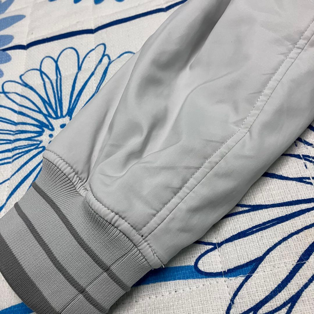 【希少】MASTER BUNNY ワッペン　リバーシブル　ジャケット　ブルゾン