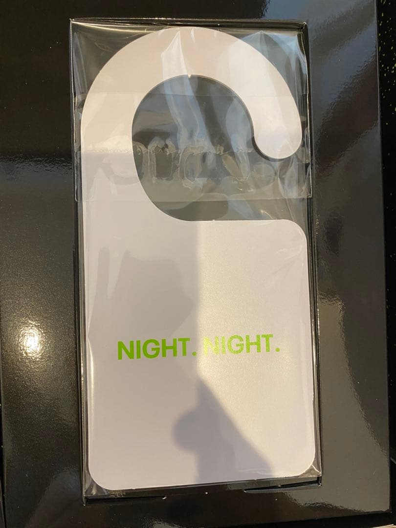 Curry 12 スペシャルボックス GRAVITY 新品未使用（シューズなし）