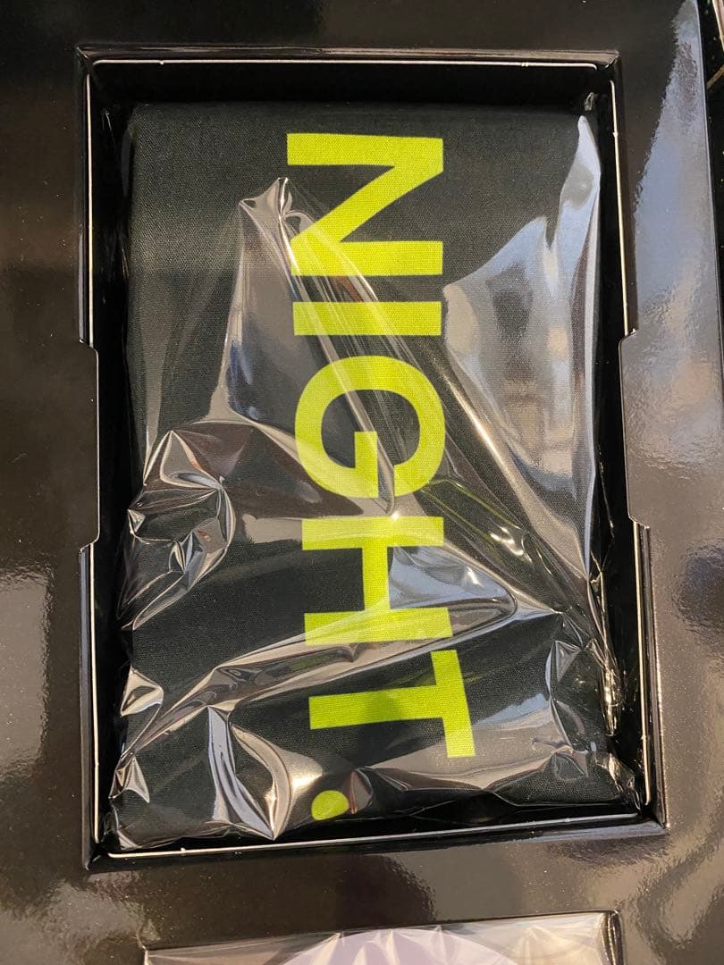 Curry 12 スペシャルボックス GRAVITY 新品未使用（シューズなし）