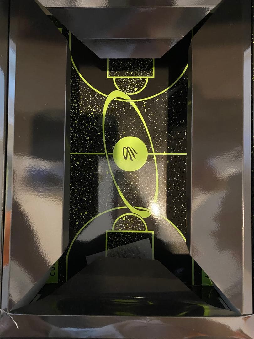 Curry 12 スペシャルボックス GRAVITY 新品未使用（シューズなし）