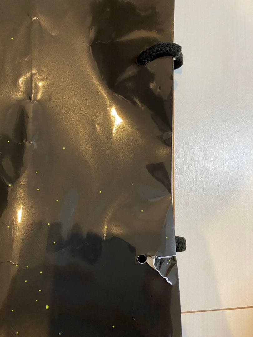 Curry 12 スペシャルボックス GRAVITY 新品未使用（シューズなし）