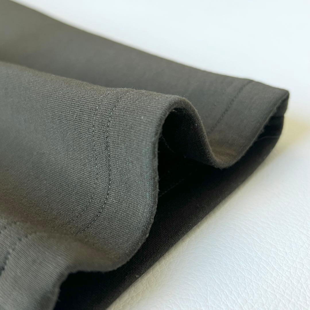 3228【美品】ブリーフィング　パンツ ストレッチ スウェット カーキ ゴルフ