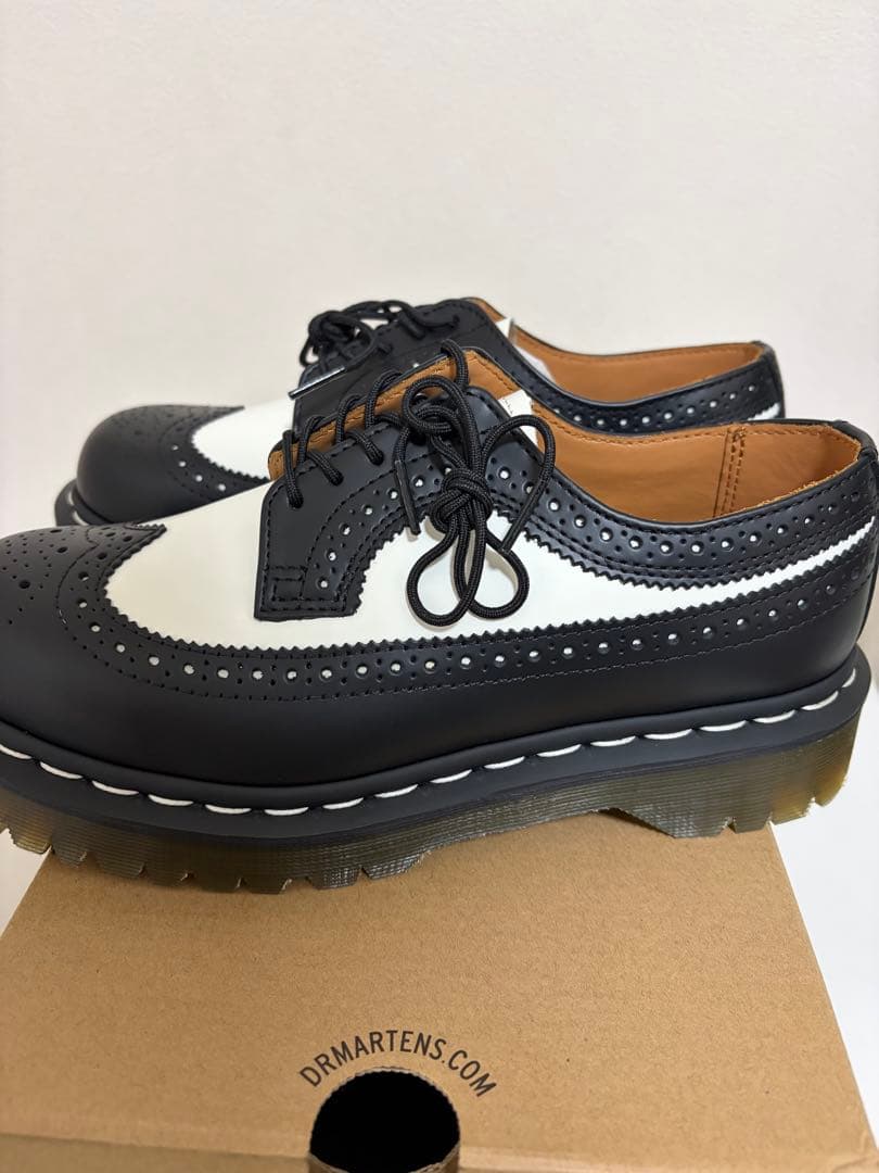 【新品未使用】Dr.Martens 3989 BEX UK5 箱付き