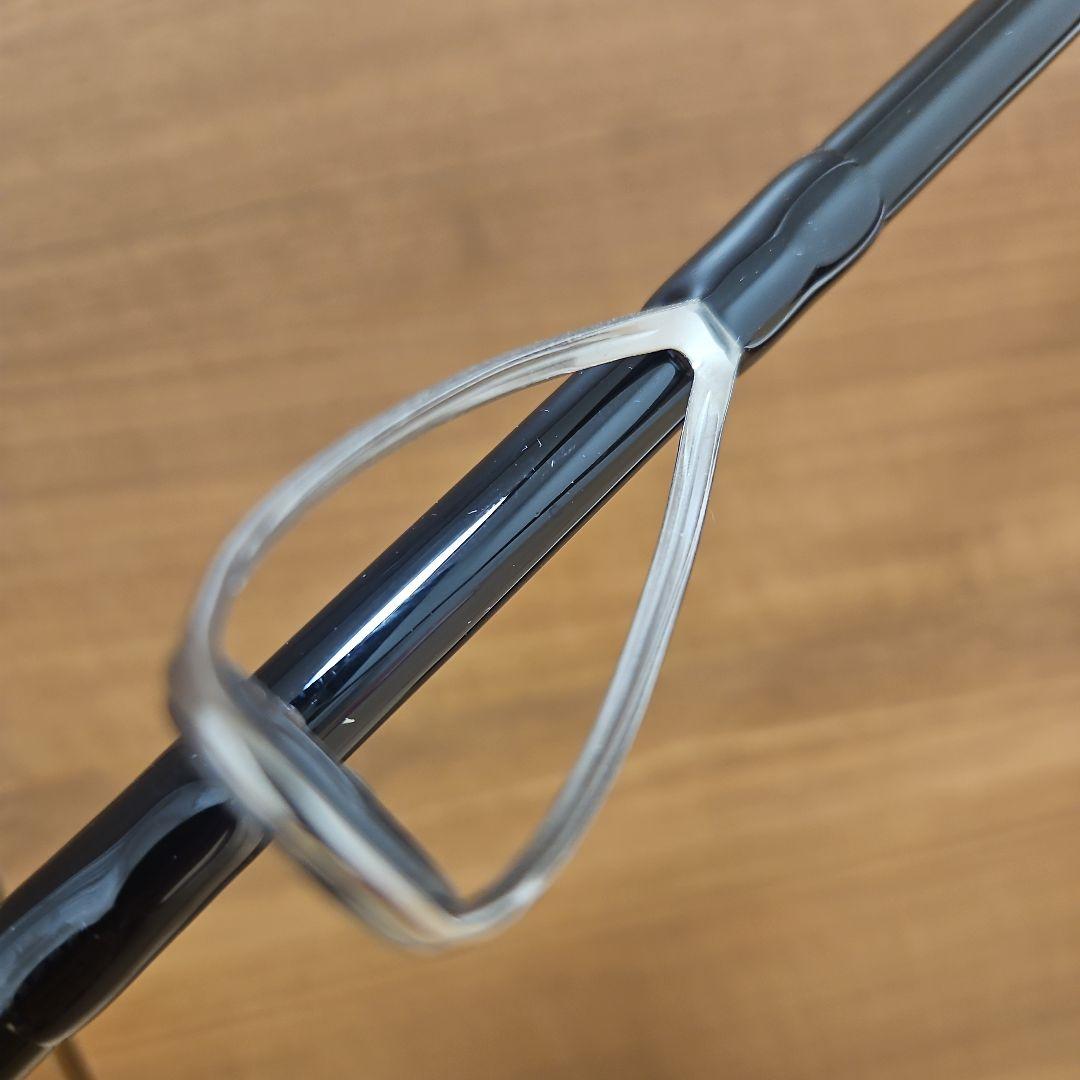 DEFI MUTHOS Sonjo 100M 　RGガイド　ショアジギングロッド