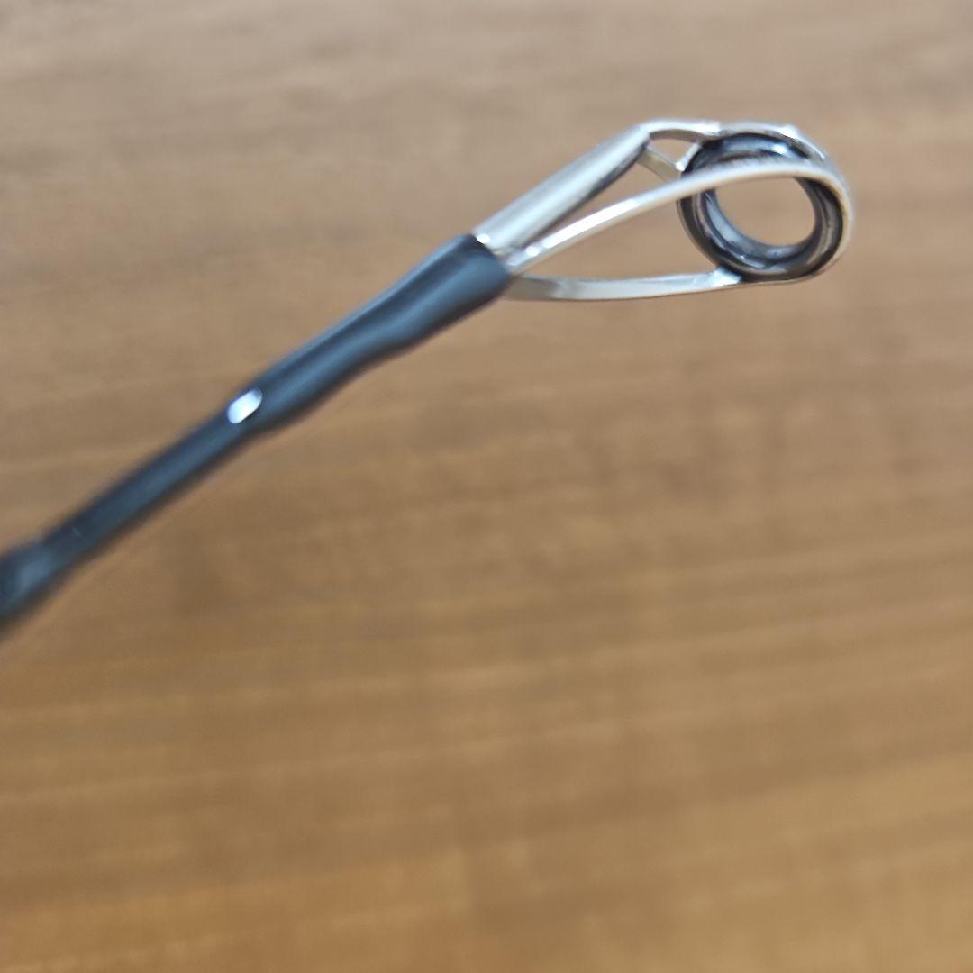 DEFI MUTHOS Sonjo 100M 　RGガイド　ショアジギングロッド