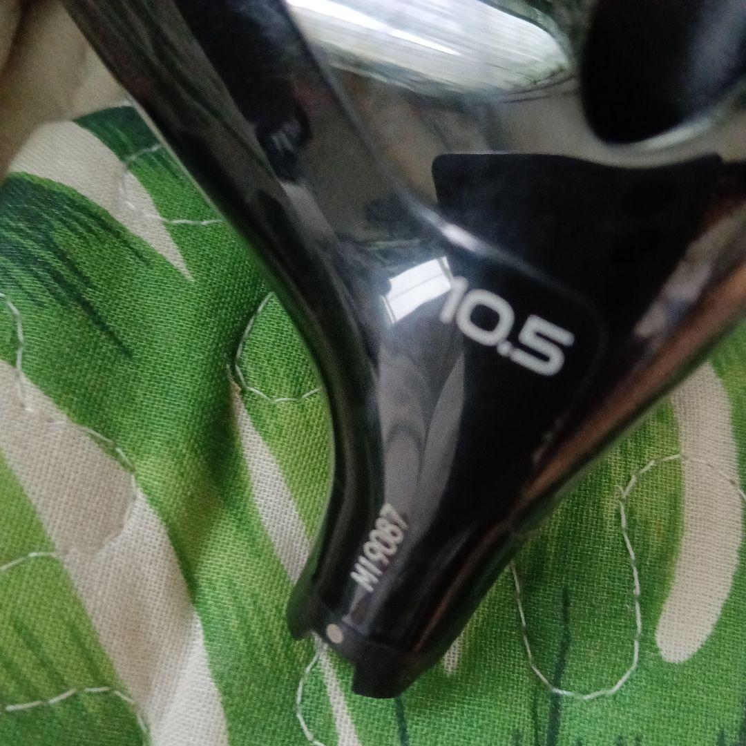 TS1 ドライバー 10.5度ヘッドのみ