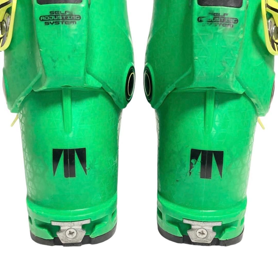 TECNICA　テクニカ　ZERO G GUIDE　24-24.5cm