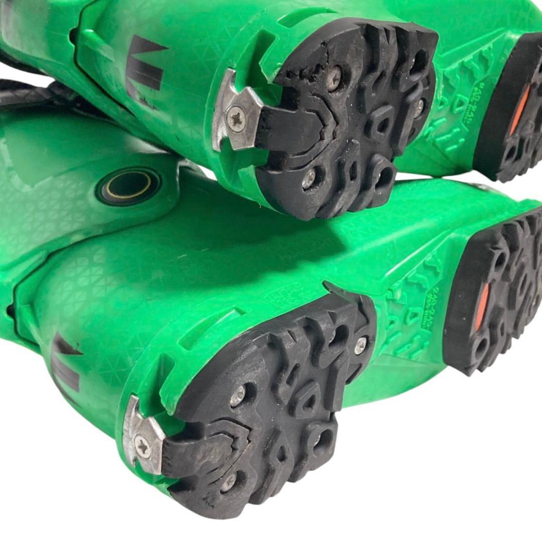 TECNICA　テクニカ　ZERO G GUIDE　24-24.5cm