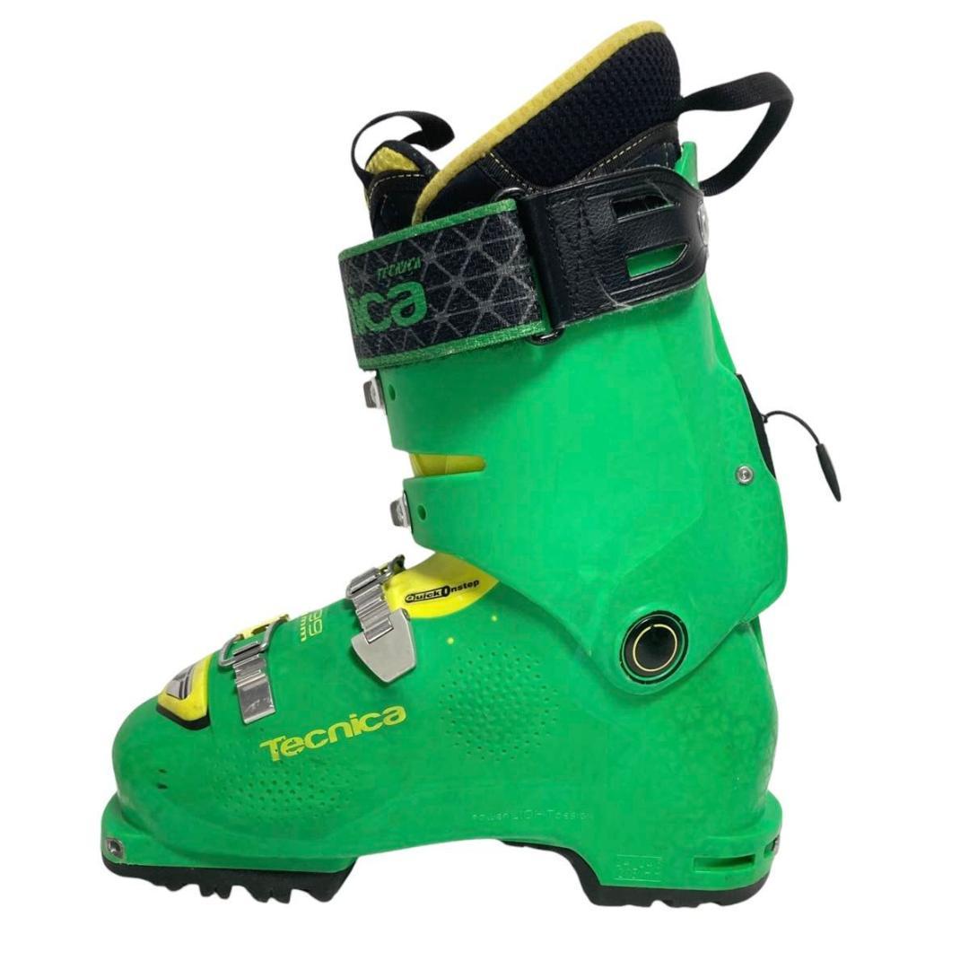 TECNICA　テクニカ　ZERO G GUIDE　24-24.5cm