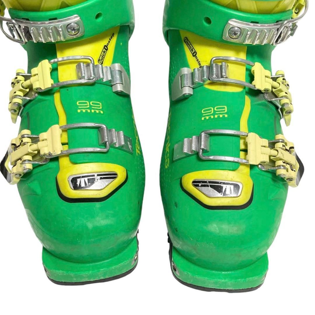 TECNICA　テクニカ　ZERO G GUIDE　24-24.5cm