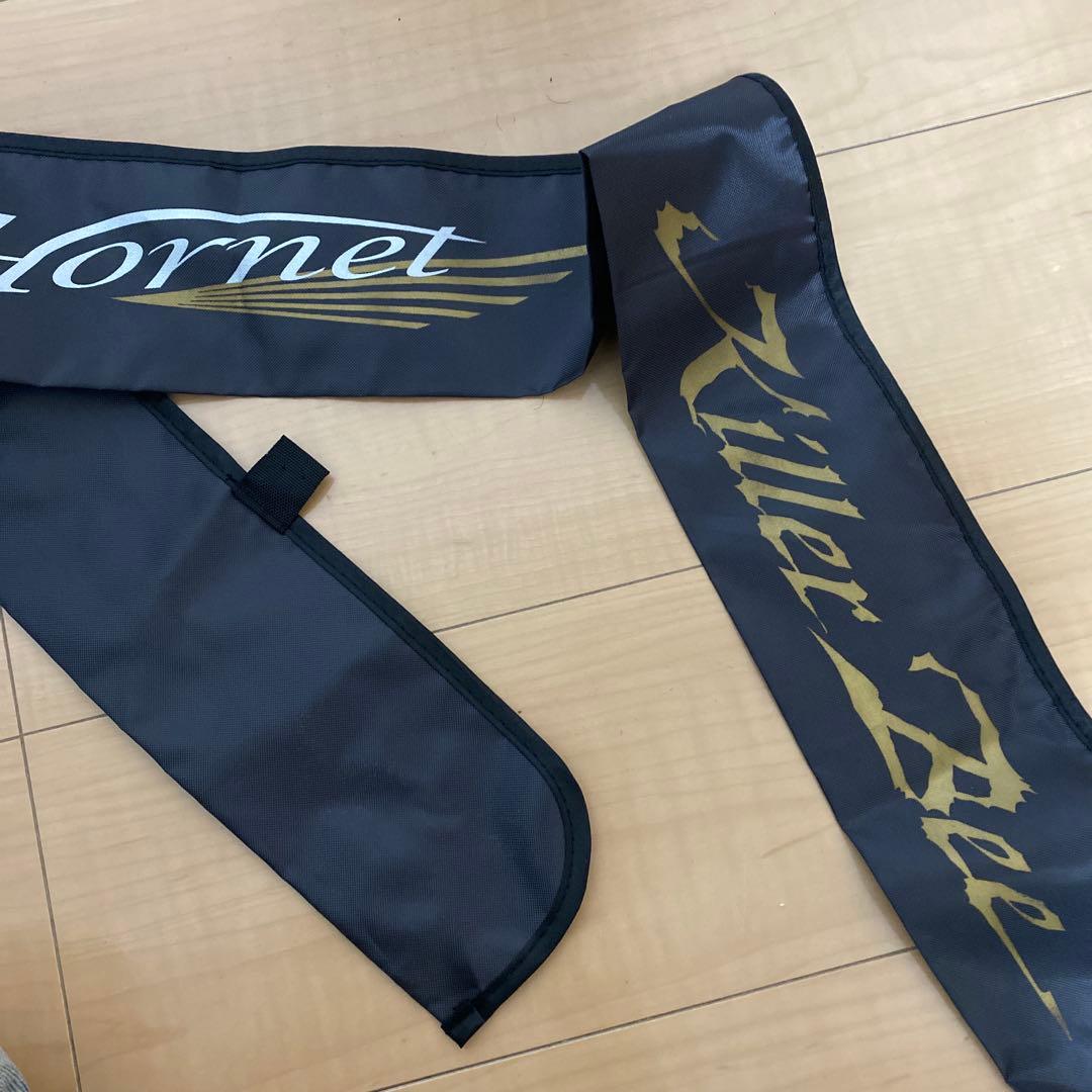 Abu Garcia バスロッド HKC-631LS MGS