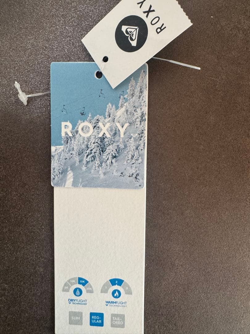 即発送　ROXY スノーボードウェア 子どもジュニア