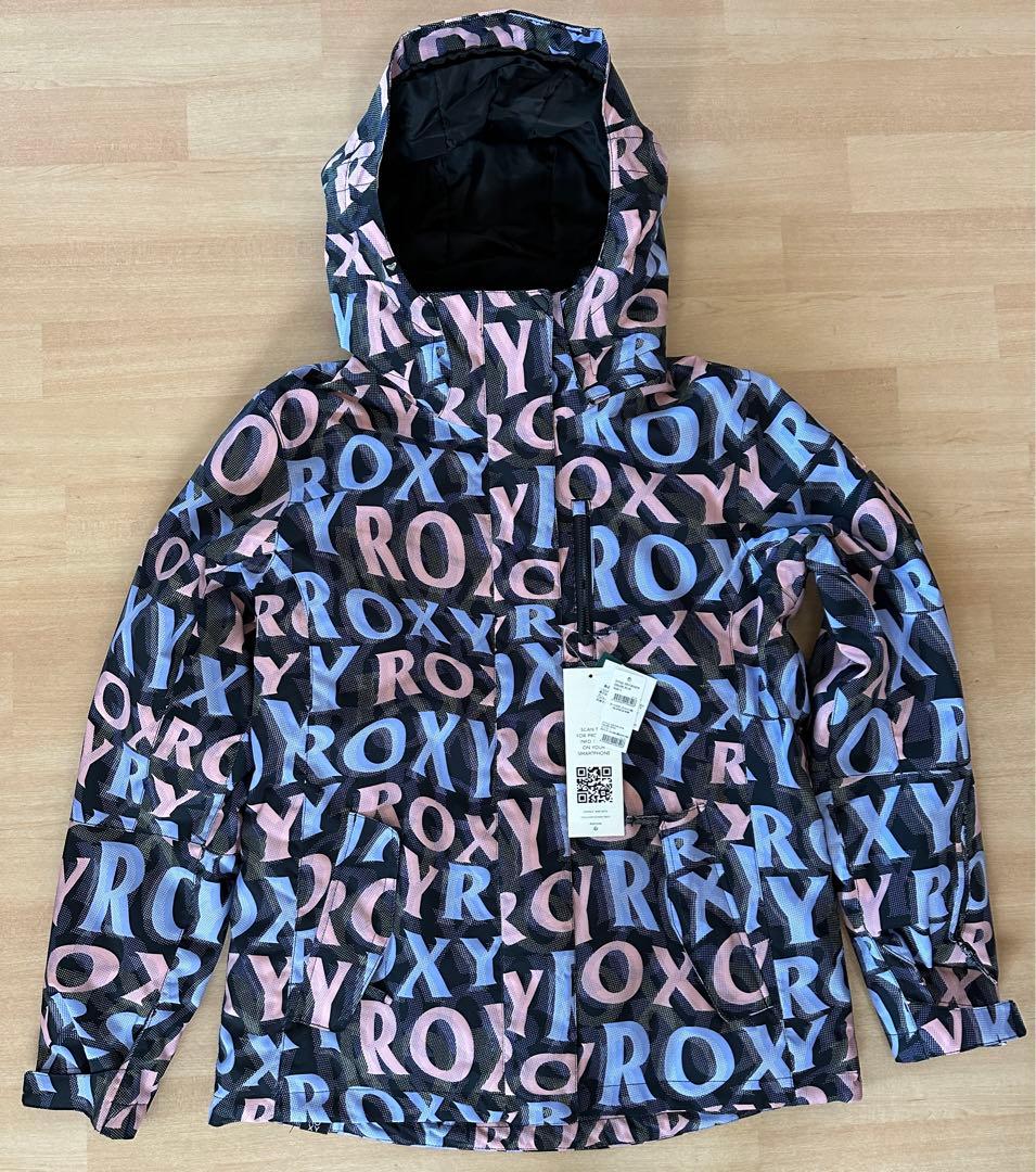 ロキシースノボードウェア