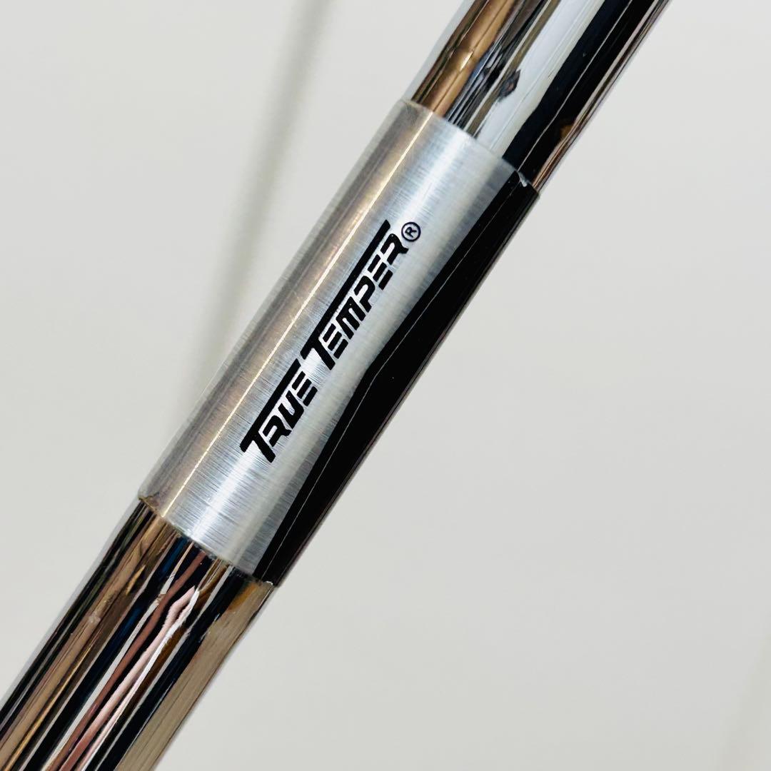 【廃盤】NIKE ナイキ IGNITE アイアンセット　6本　右利き メンズ