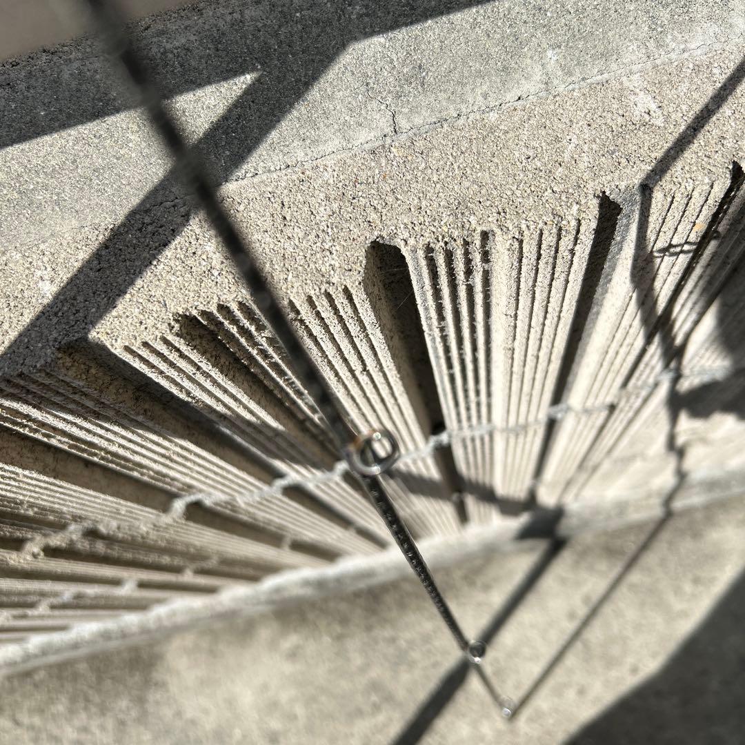 NESSA BB ショアジギングロッド S1008MMH