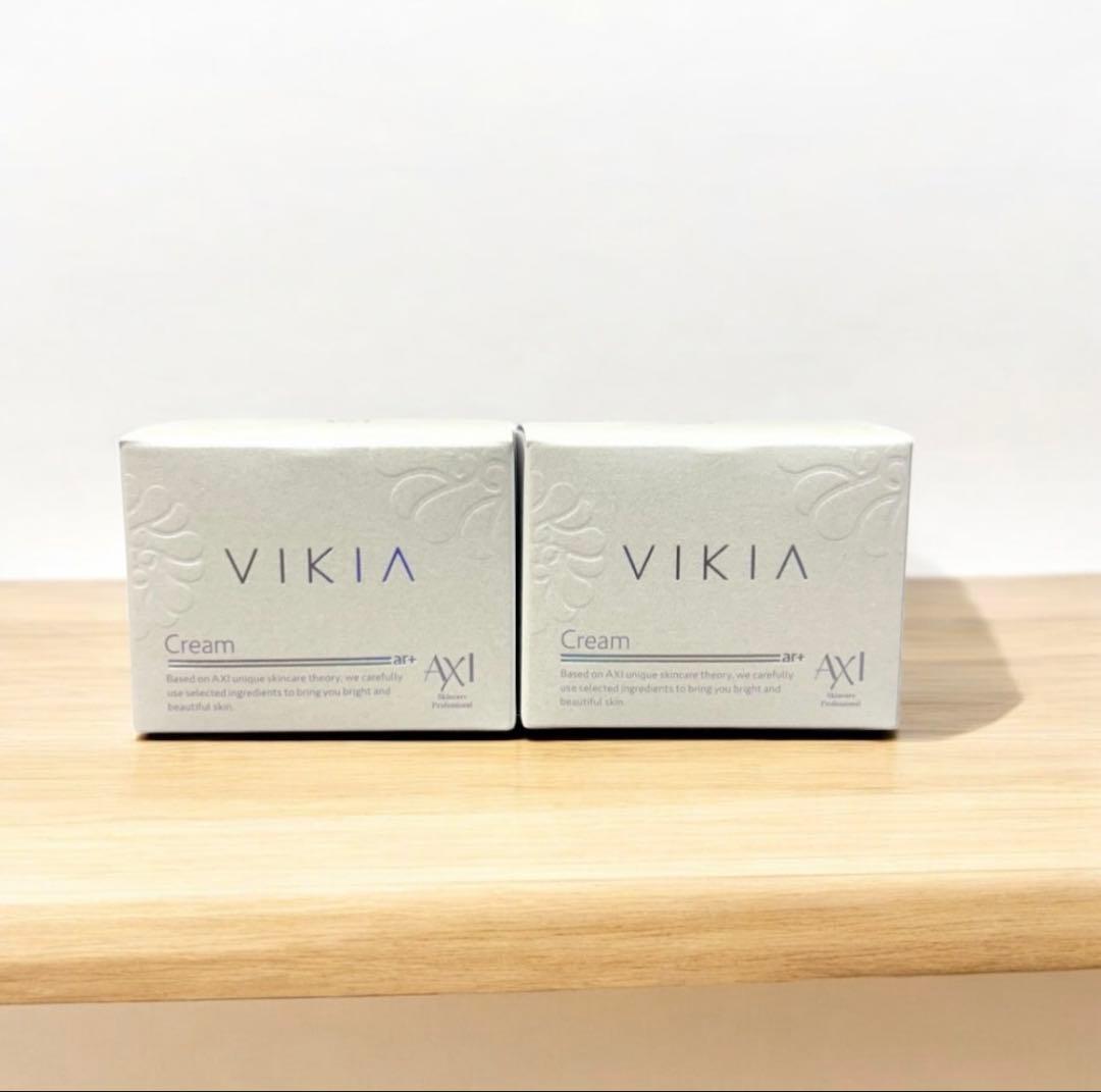 クオレ ヴィキアクリーム AR＋ 36g 2個