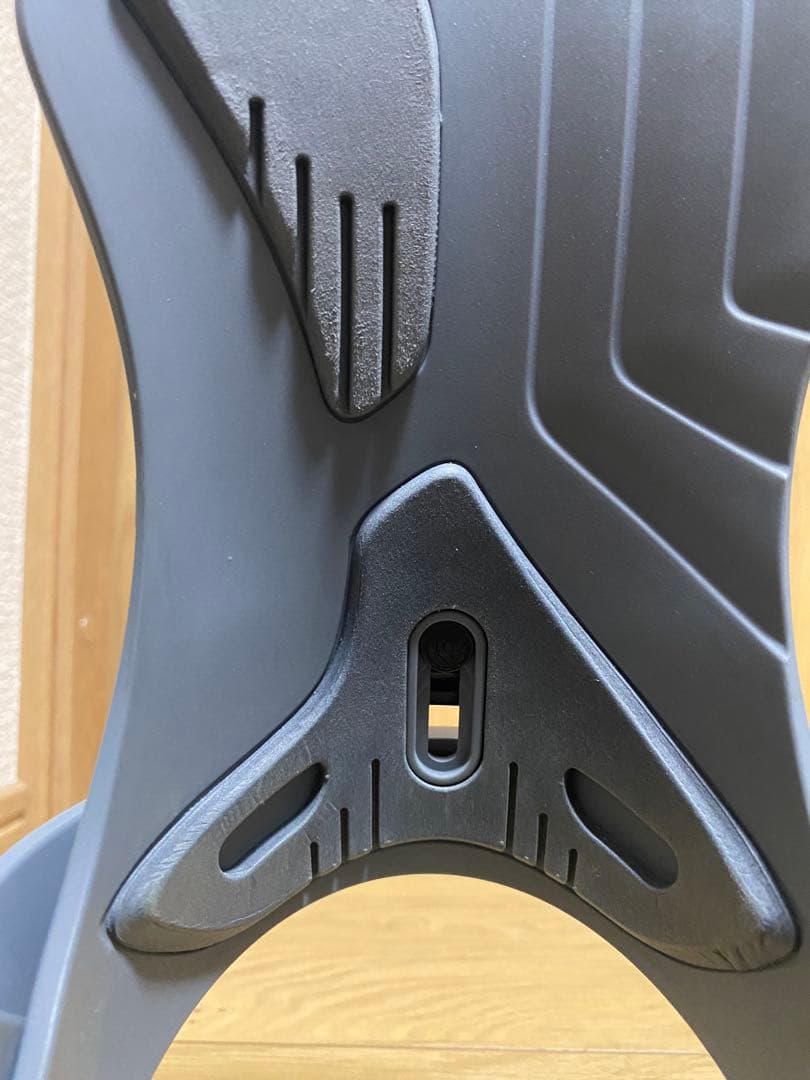 【HT】FLUX XF M-Lサイズ AH