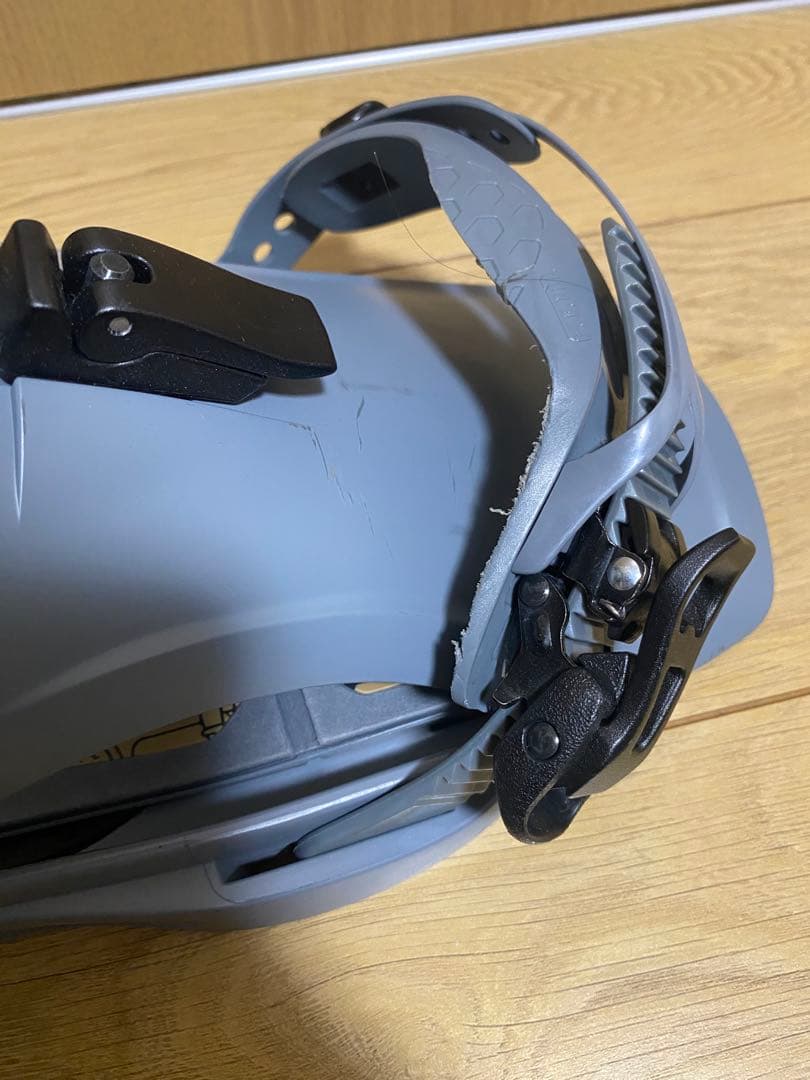 【HT】FLUX XF M-Lサイズ AH