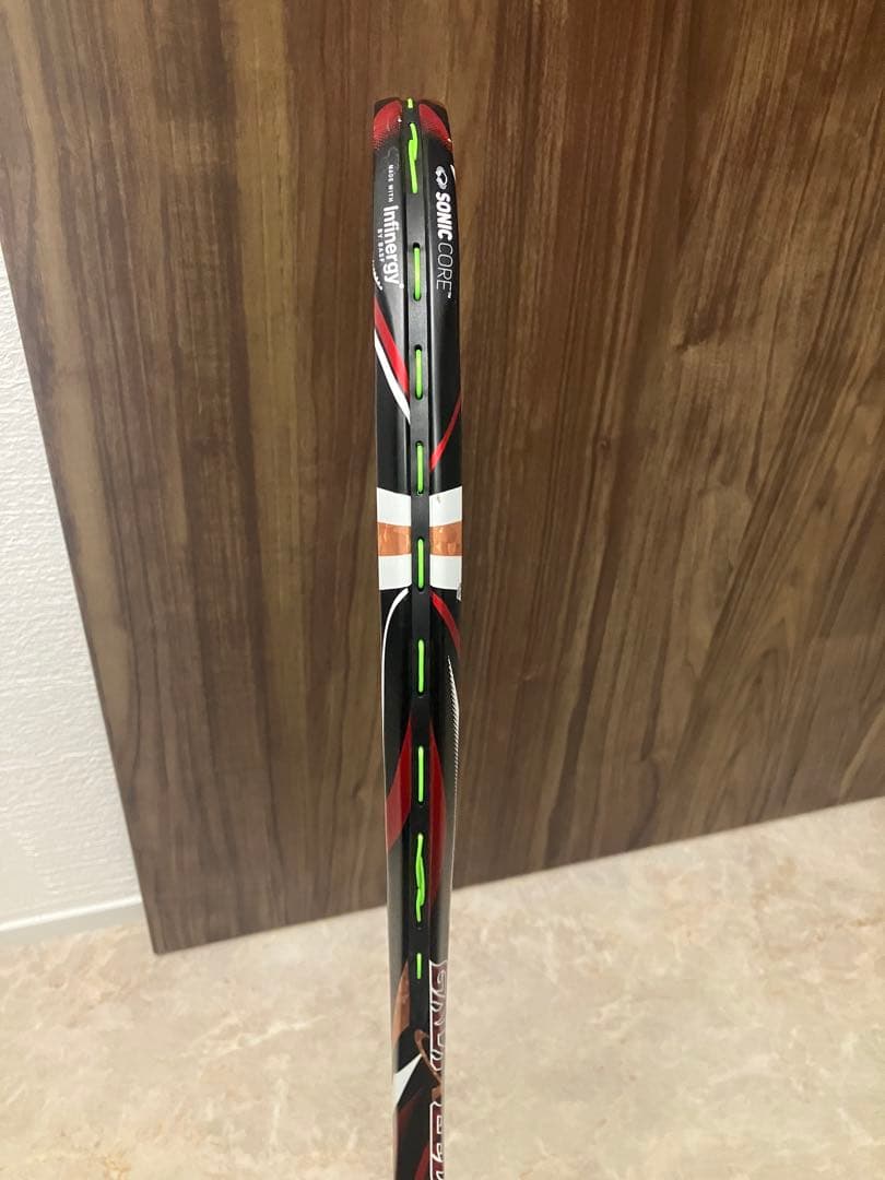 希少品　DUNLOP GALAXEED 100V