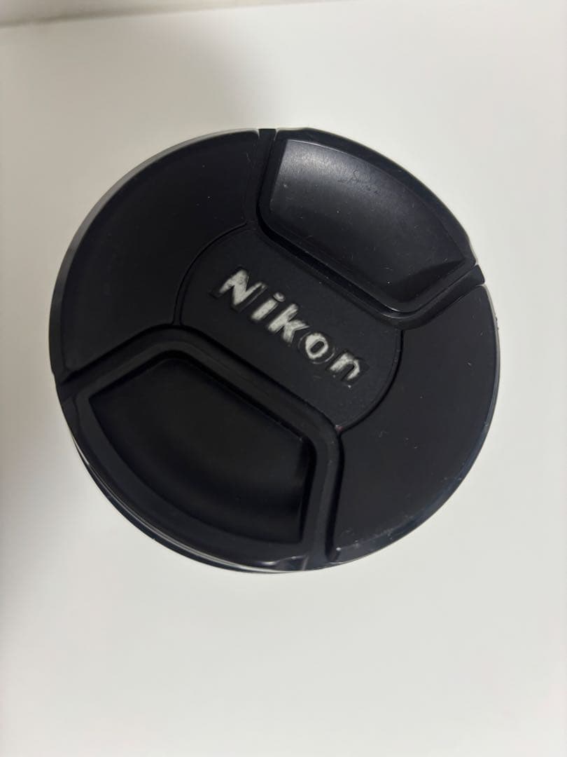 Nikon ニコン AF-S 24-70mm F2.8E ED VR