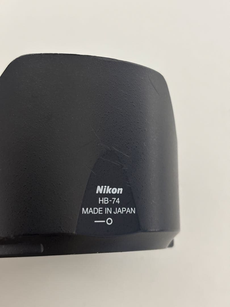 Nikon ニコン AF-S 24-70mm F2.8E ED VR