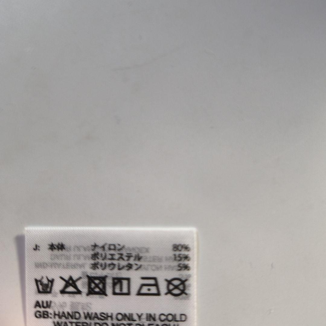 adidas　レギュラーフィットテーパードレッグ　　フルレングス　ブラック3XL