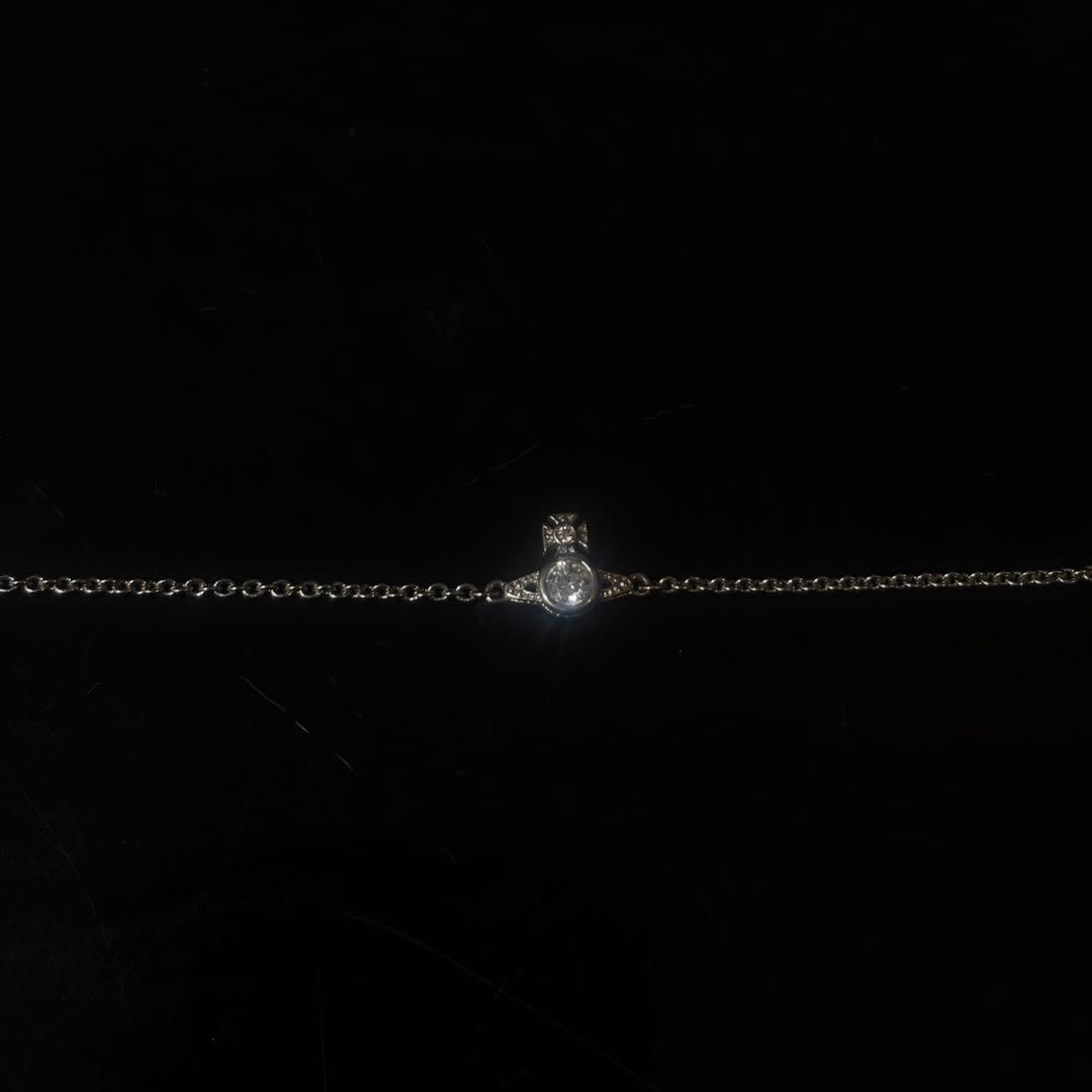 Vivienne Westwood LONDON ORB ブレスレット