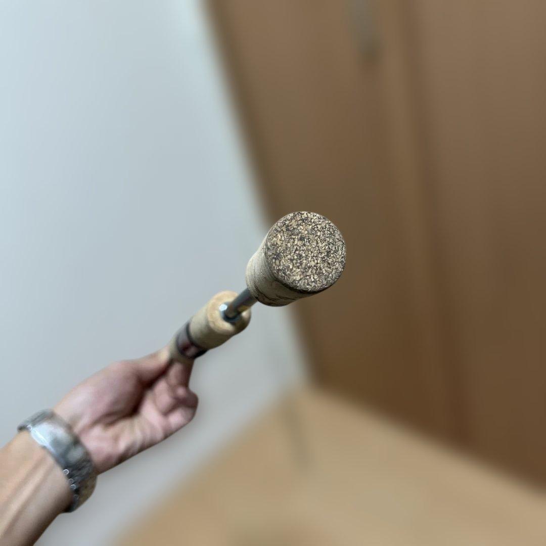 ロッド CARDIFF AX S60SUL-FF