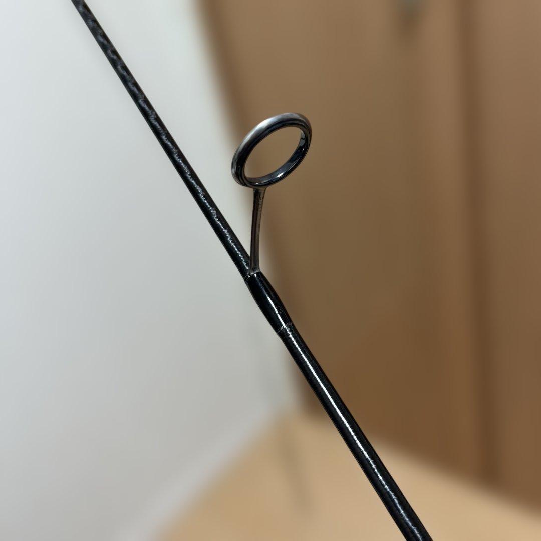 ロッド CARDIFF AX S60SUL-FF