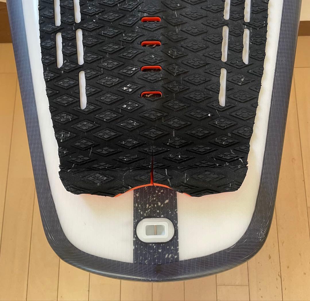 サーフィン・ボディボード HAYDENSHAPES HOLY-GRAIL 5'8 FCS2