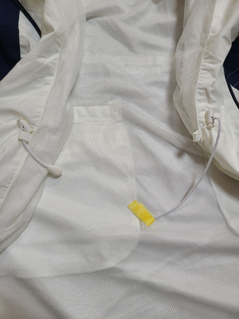 新品未使用!!訳あり Callaway レディースレインウェア LL