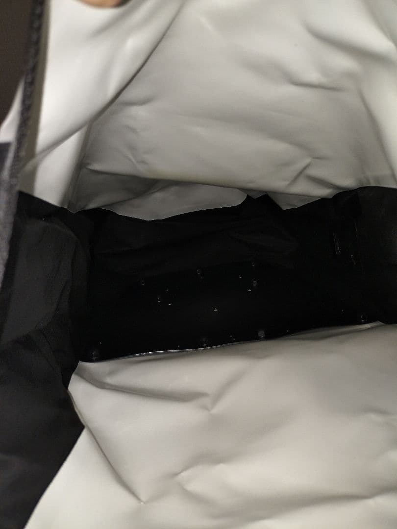 ORTLIEB（オルトリーブ）バックローラー 防水サイドバッグ40Lホワイト2個