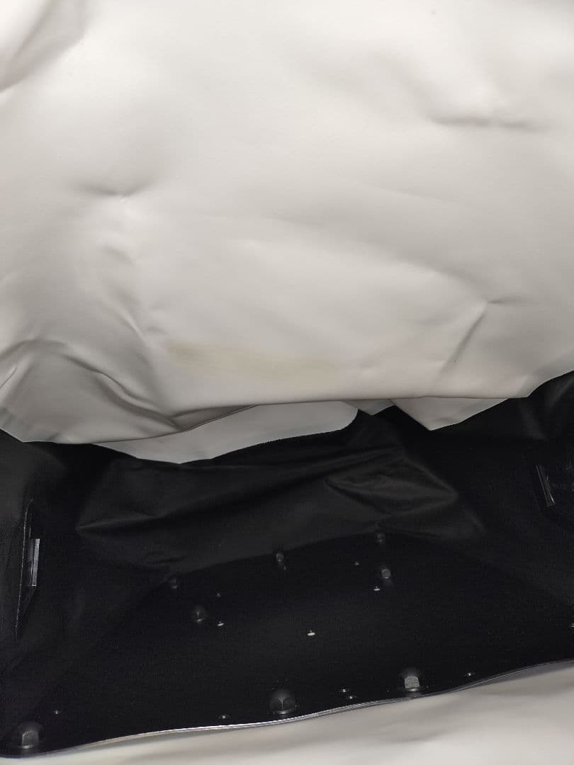 ORTLIEB（オルトリーブ）バックローラー 防水サイドバッグ40Lホワイト2個