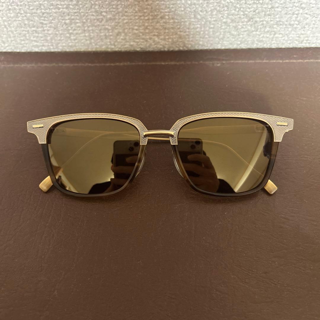 DITA OAK ディータ　オーク　サングラス