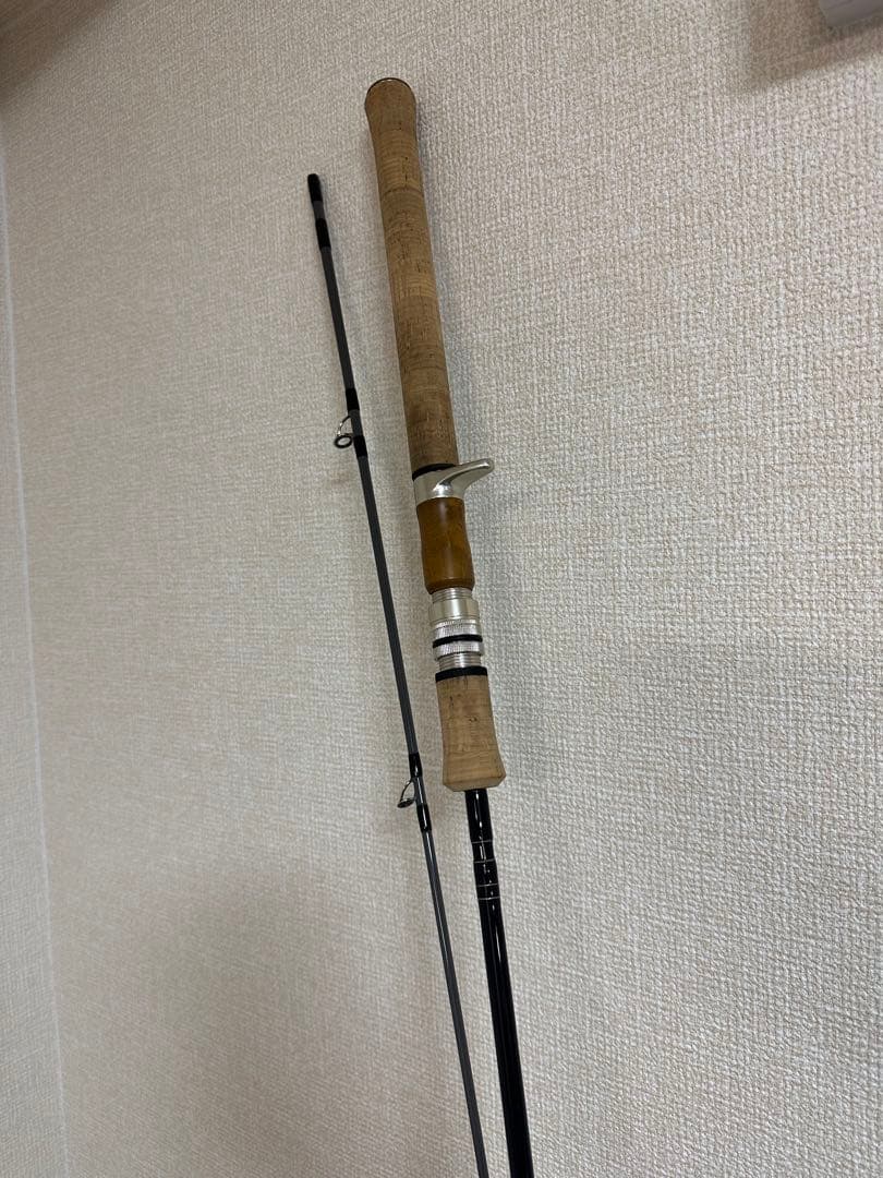 ソールズ　エクスプローラ　ベイト