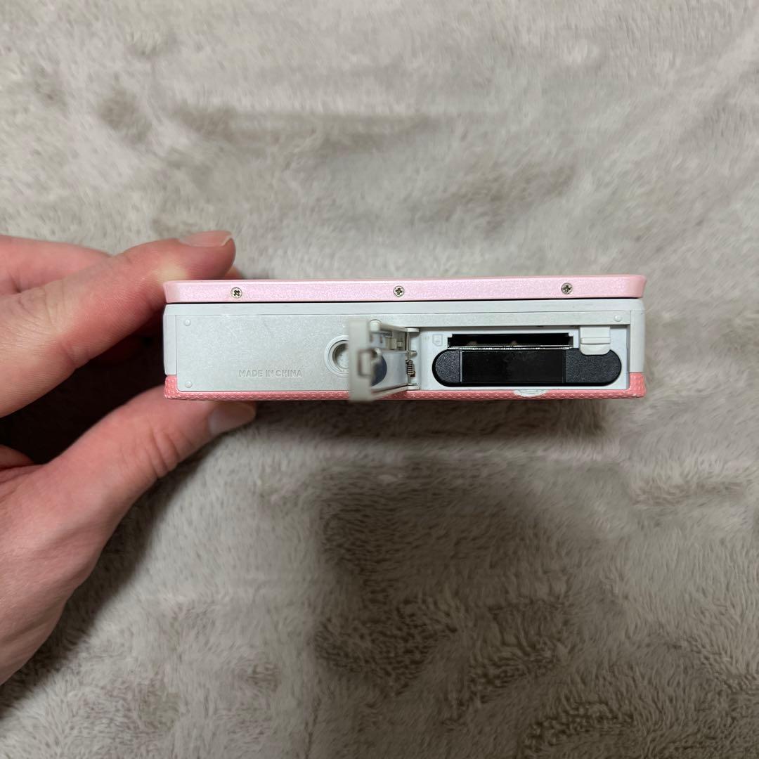 CASIO EXILIM EX-ZR70デジタルカメラ ピンク