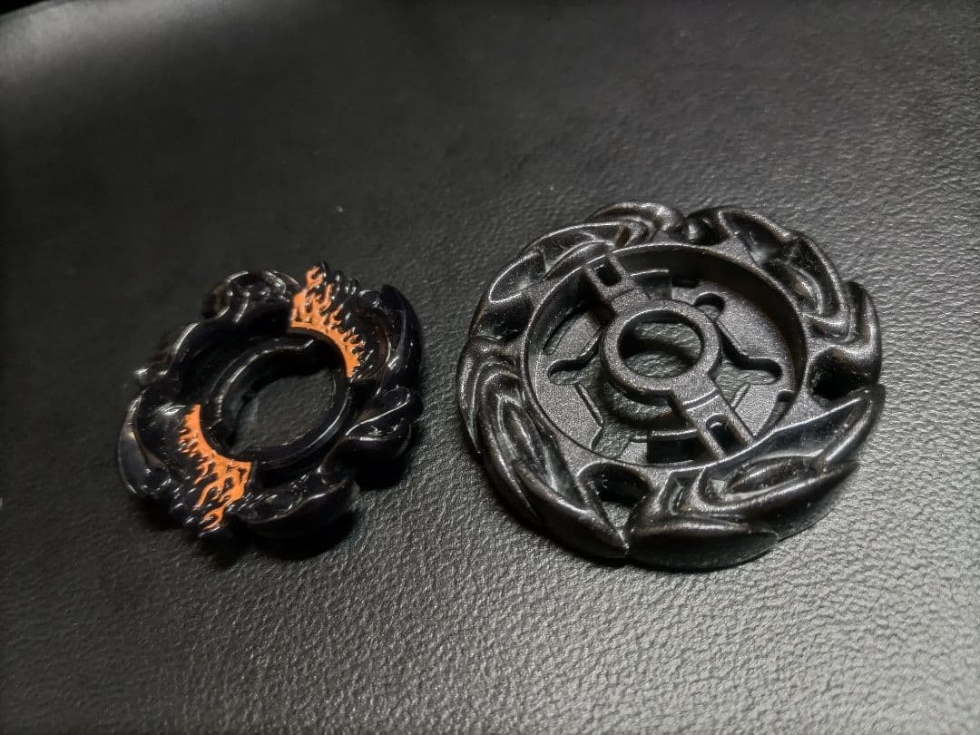 ソルブレイズ エクリプスver メタルファイトベイブレード - メルカリ