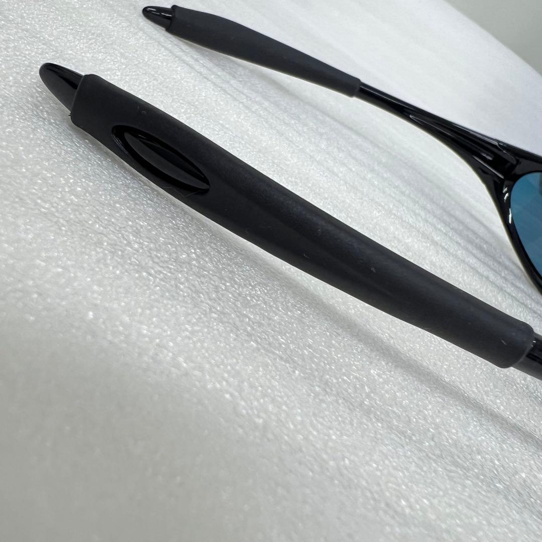 OAKLEY サングラス MINUTE系 Fire IR 難あり