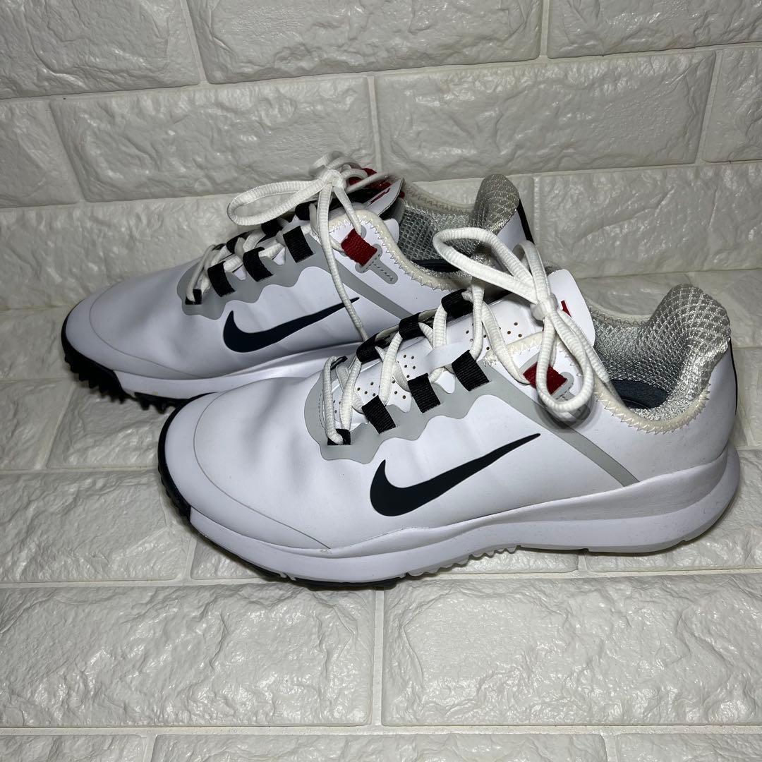 NIKE GOLF タイガーウッズ　TW13 ゴルフシューズ　【26】