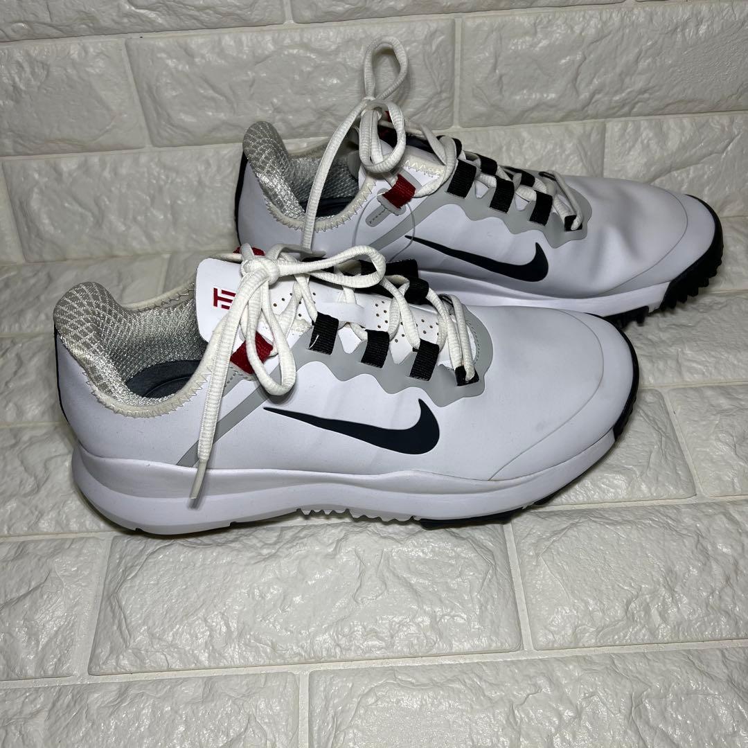 NIKE GOLF タイガーウッズ　TW13 ゴルフシューズ　【26】