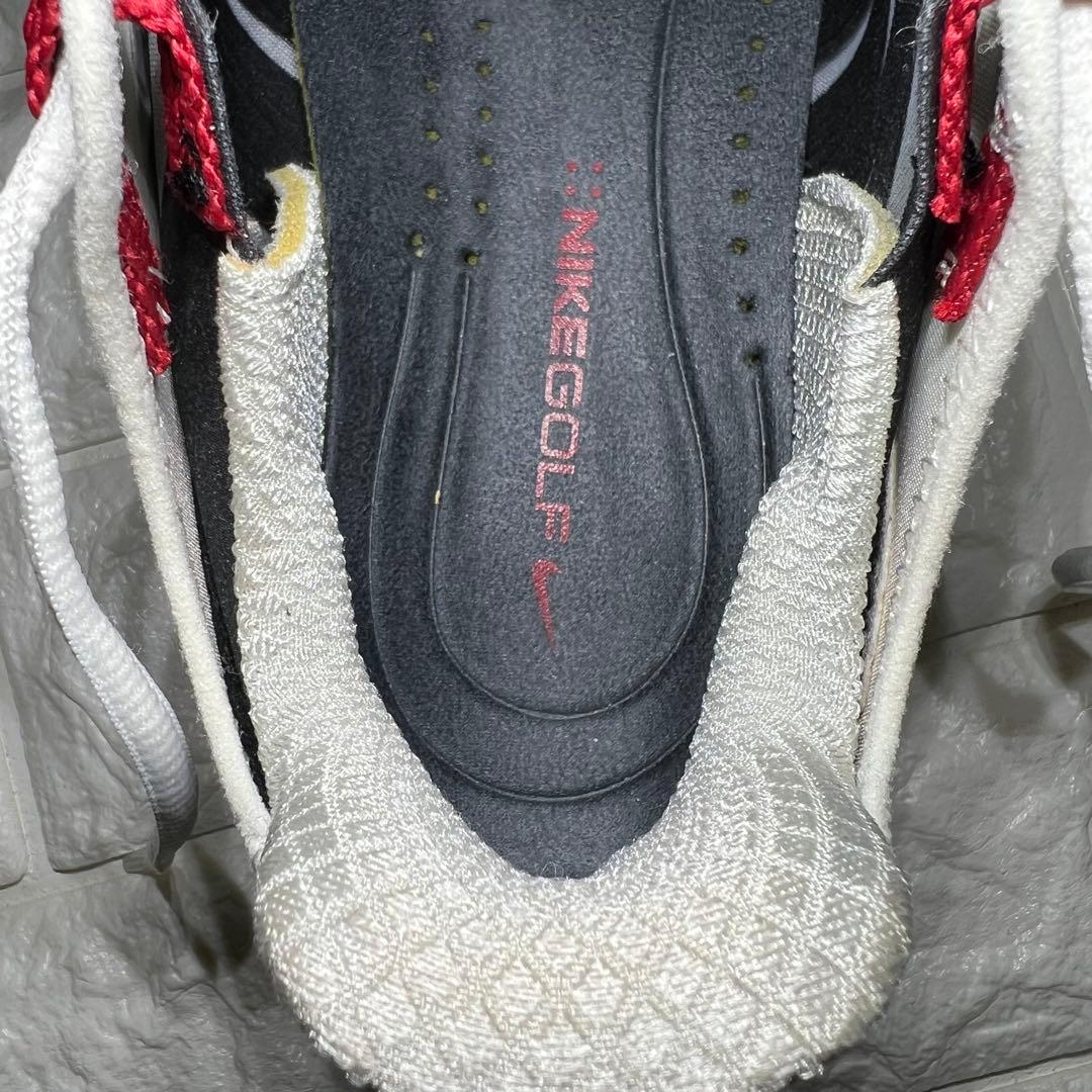 NIKE GOLF タイガーウッズ　TW13 ゴルフシューズ　【26】