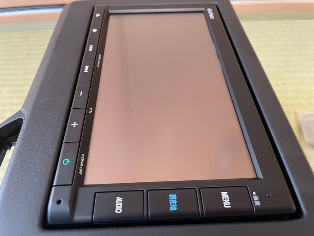 HONDA キャザーズ Gathers VXM-235Ci コード有り