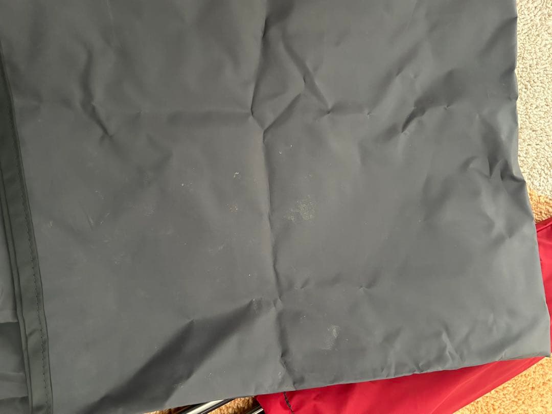 MSR ELIXIR 2 2人用キャンプテント