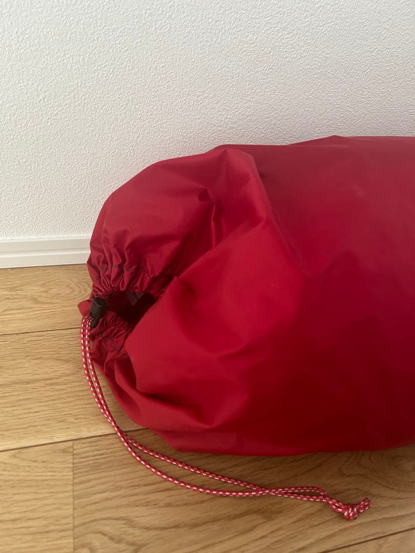 MSR ELIXIR 2 2人用キャンプテント