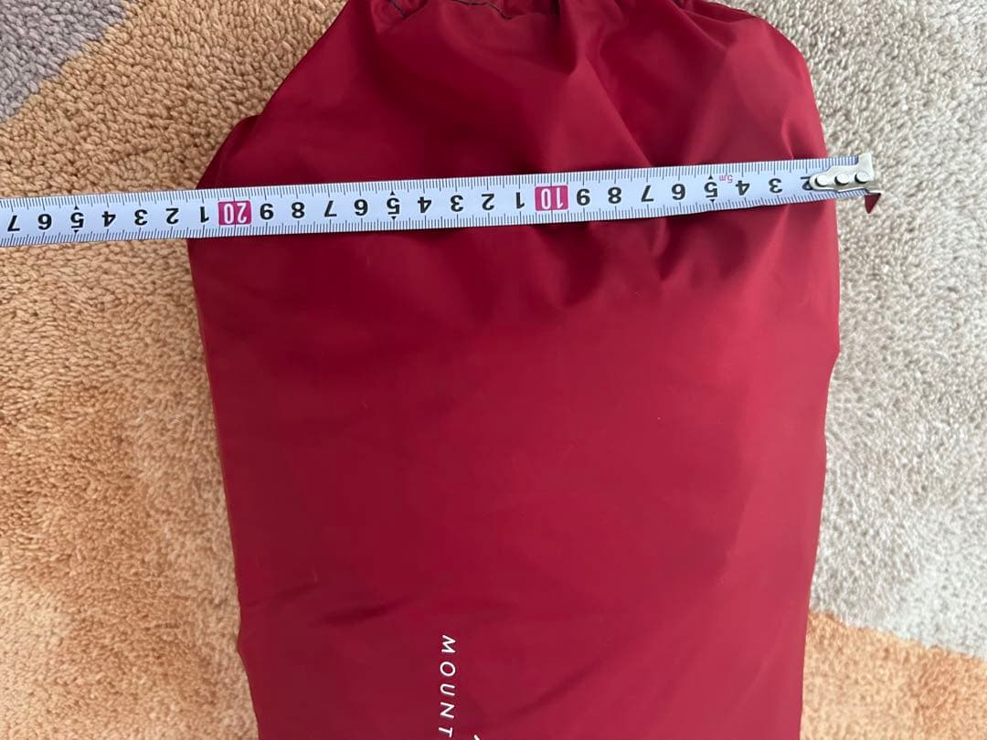 MSR ELIXIR 2 2人用キャンプテント