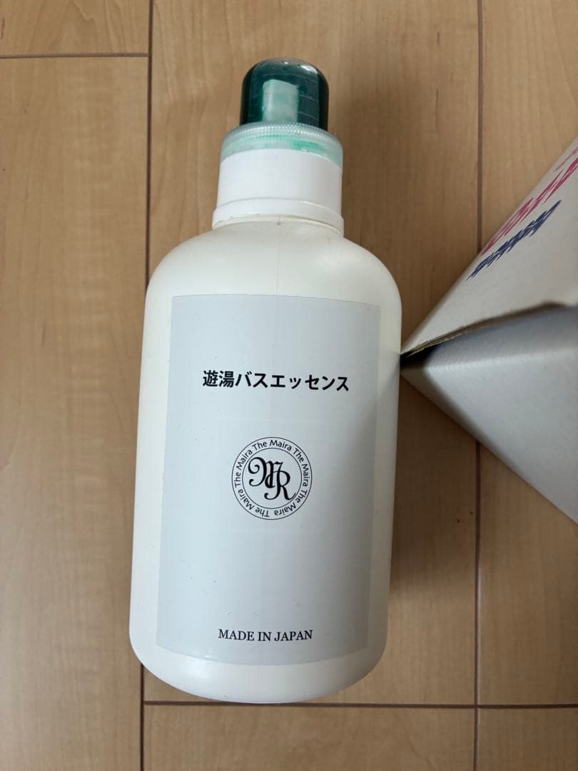 ザ マイラ ブラボー bubblestar BRAVO