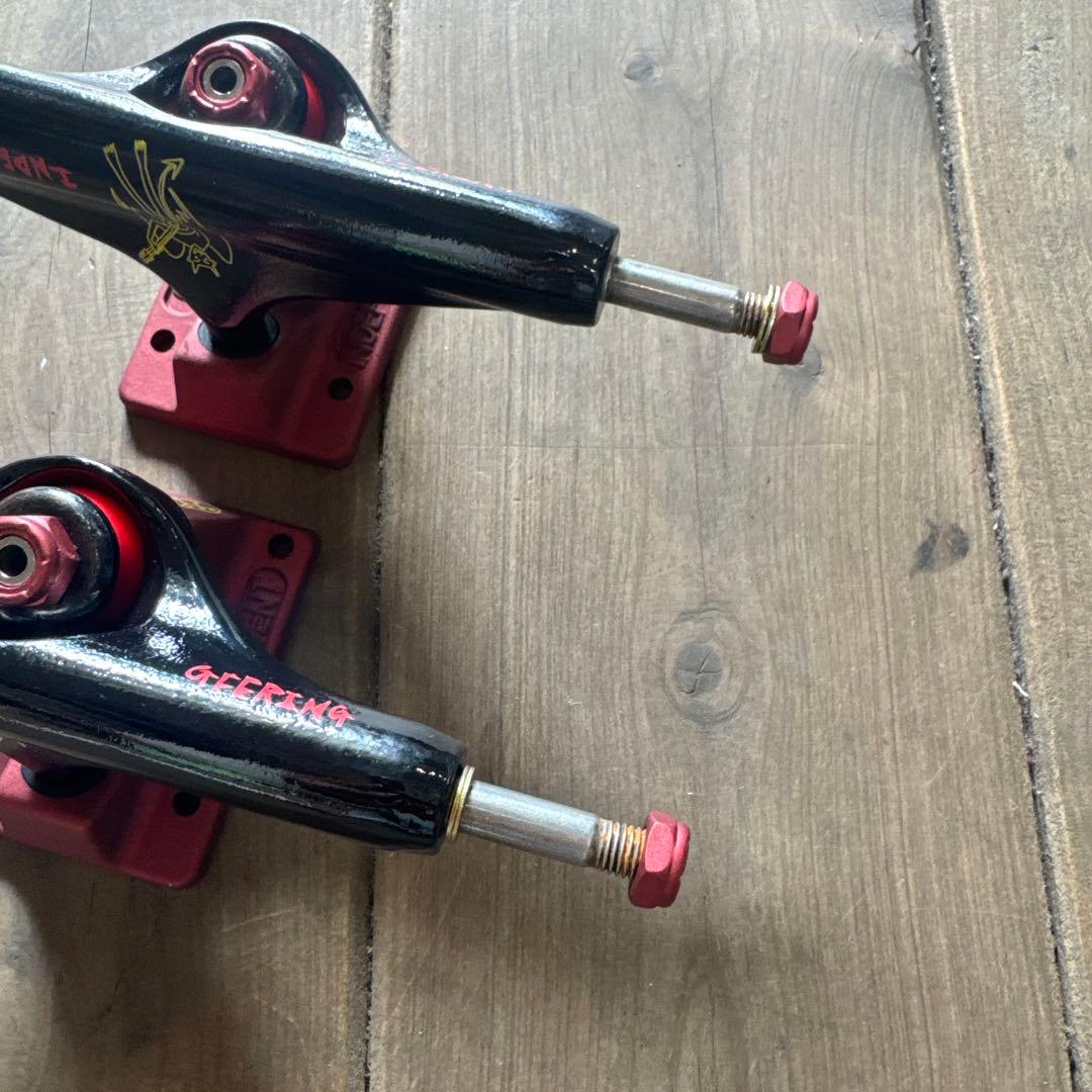 independent インディトラック149ホローモデルスケボー¥11,660