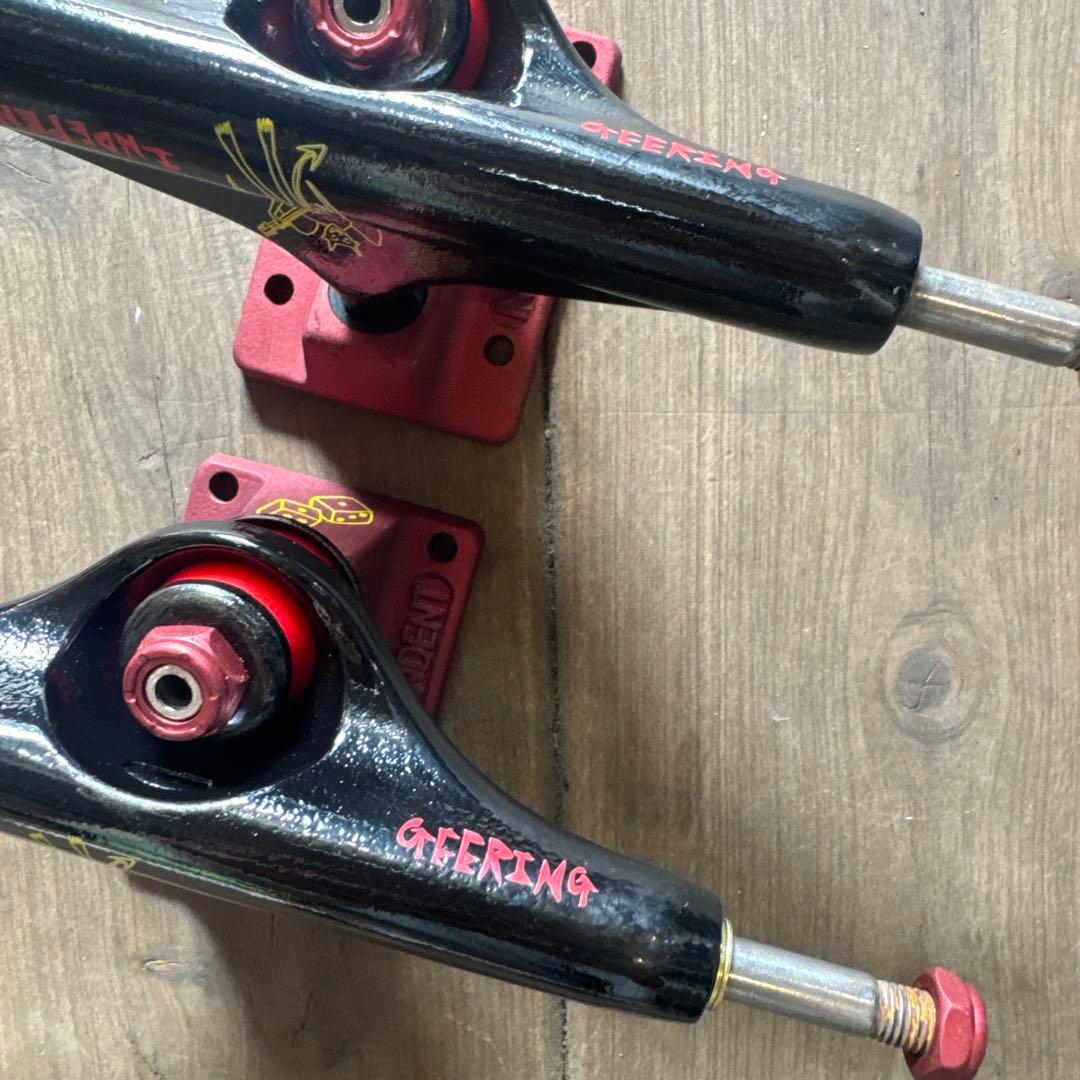 independent インディトラック149ホローモデルスケボー¥11,660