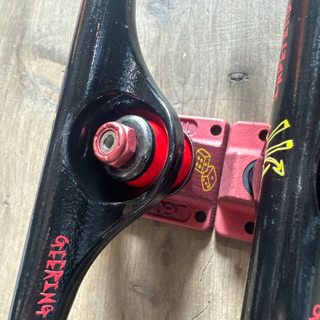 independent インディトラック149ホローモデルスケボー¥11,660